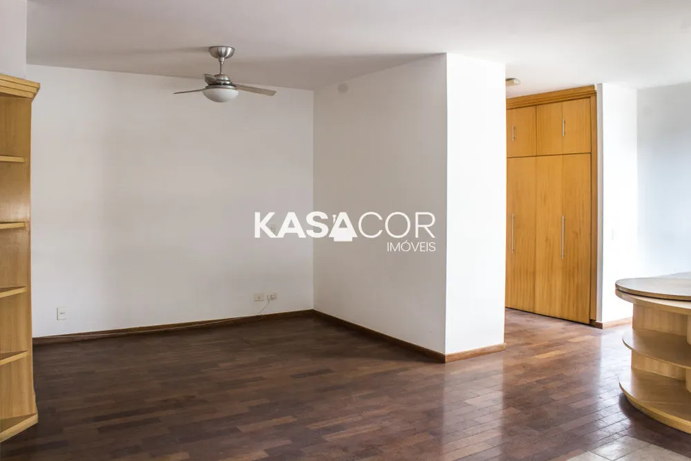 Apartamento, 3 quartos, 253 m² - Foto 8