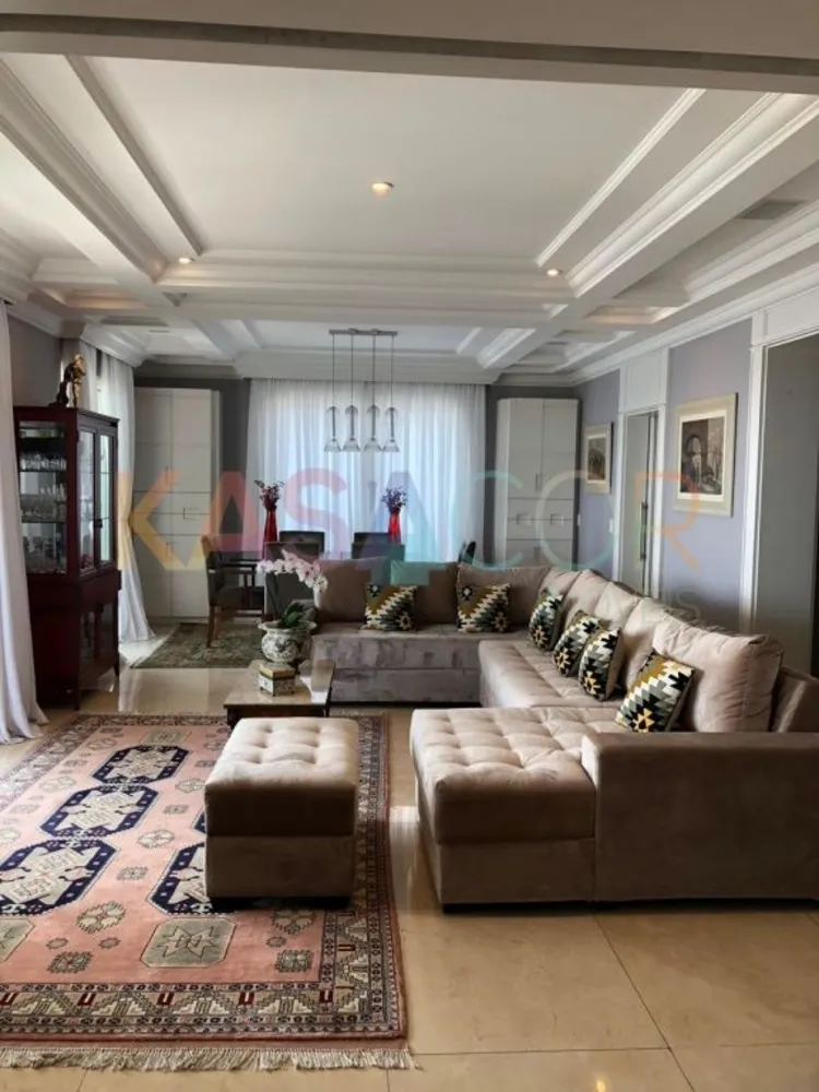 Apartamento, 3 quartos, 230 m² - Foto 3