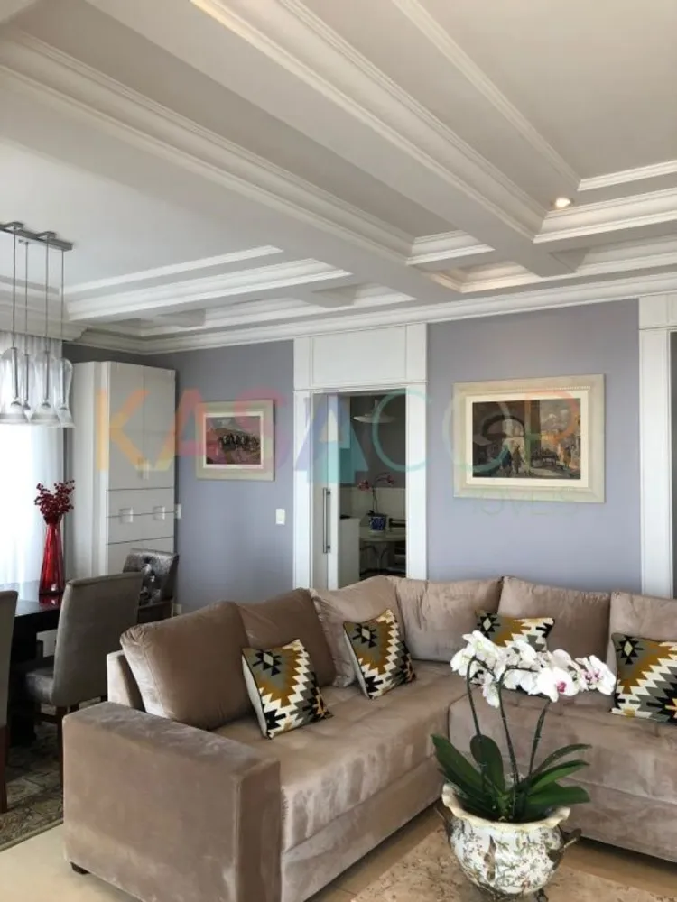 Apartamento, 3 quartos, 230 m² - Foto 7
