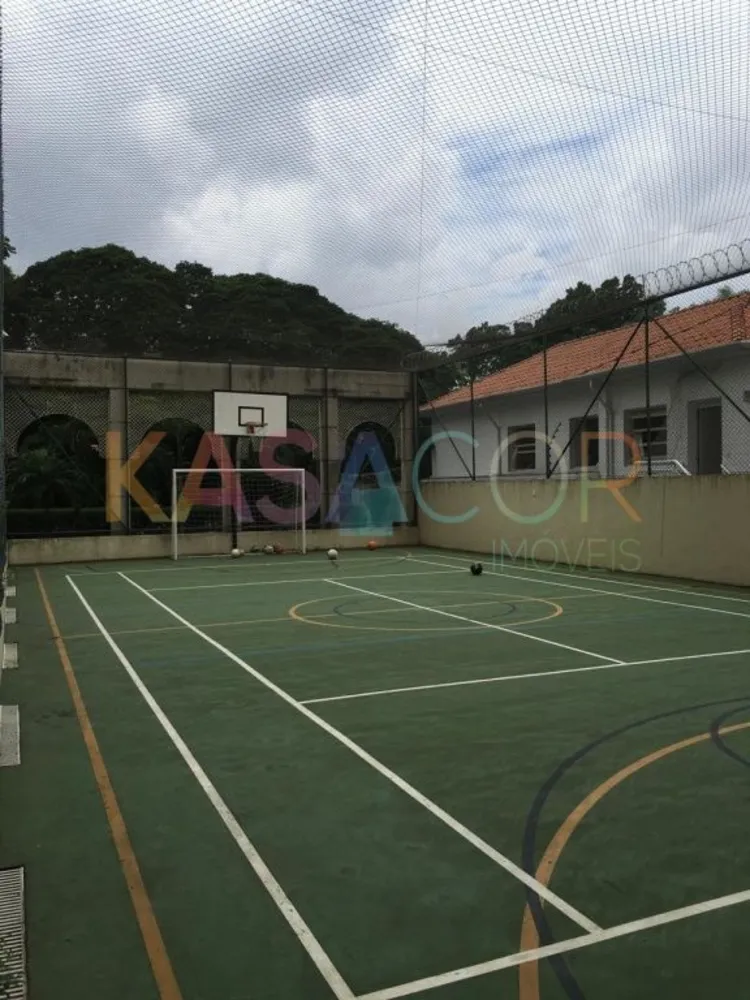 Apartamento, 3 quartos, 230 m² - Foto 5