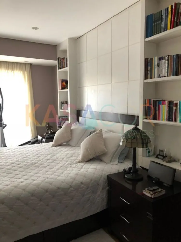 Apartamento, 3 quartos, 230 m² - Foto 6