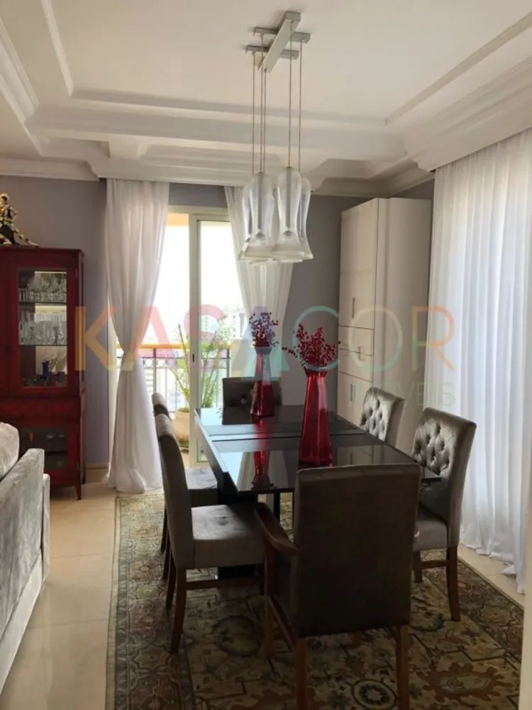Apartamento, 3 quartos, 230 m² - Foto 8
