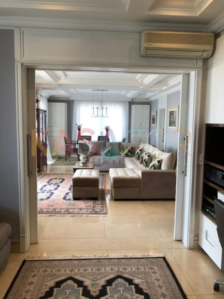 Apartamento, 3 quartos, 230 m² - Foto 4