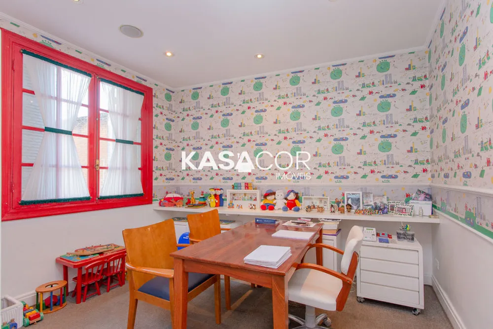 Sobrado, 2 quartos, 180 m² - Foto 2