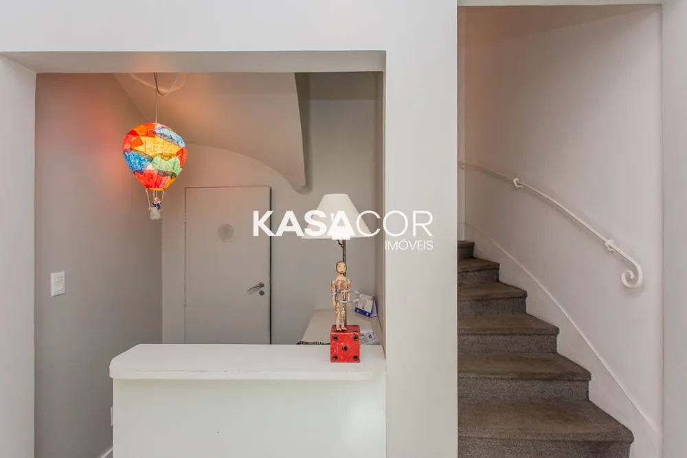 Sobrado, 2 quartos, 180 m² - Foto 4