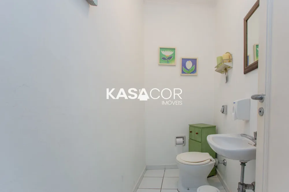 Sobrado, 2 quartos, 180 m² - Foto 6