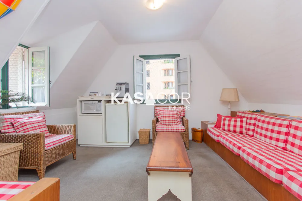 Sobrado, 2 quartos, 180 m² - Foto 5