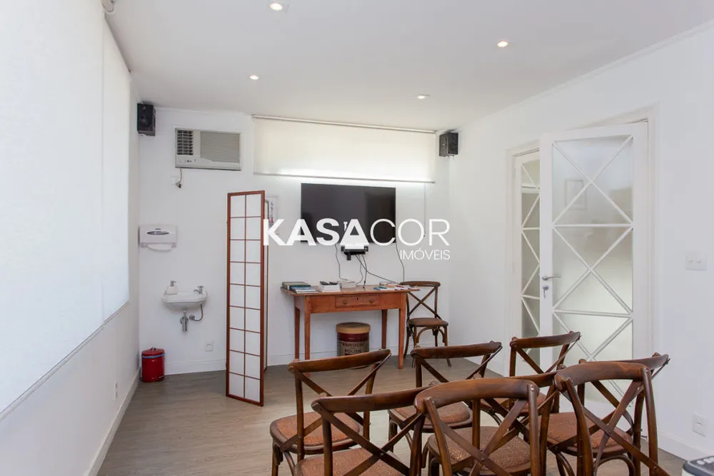 Sobrado, 2 quartos, 180 m² - Foto 1