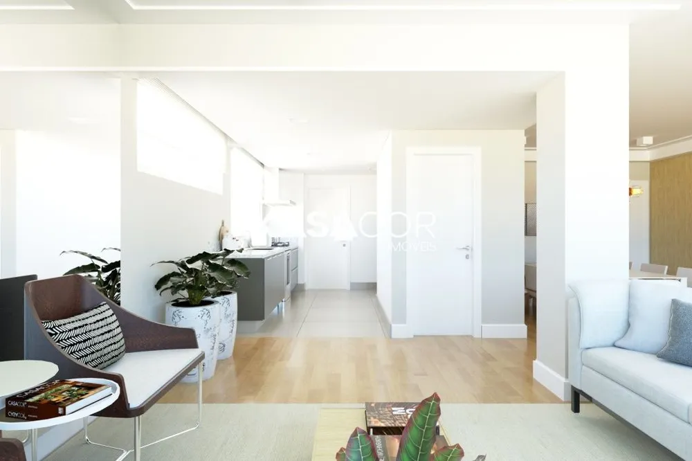 Apartamento, 2 quartos, 140 m² - Foto 4