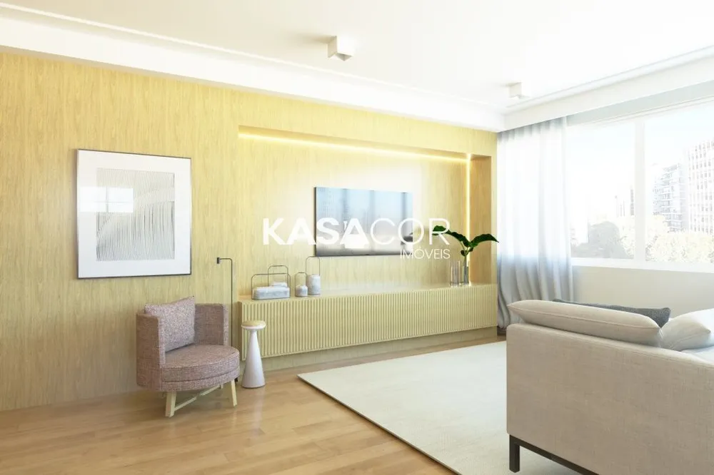 Apartamento, 2 quartos, 140 m² - Foto 2