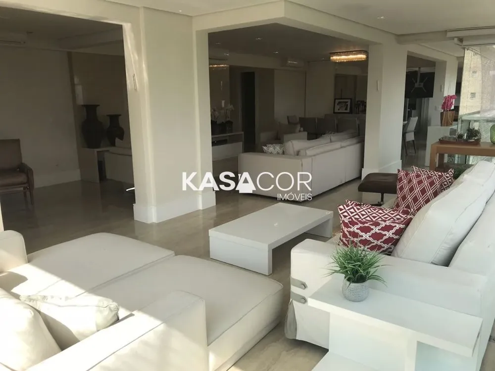 Apartamento, 3 quartos, 260 m² - Foto 4