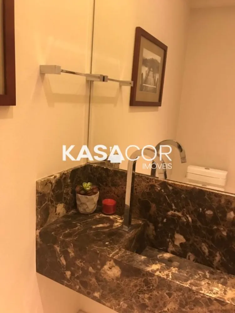Apartamento, 3 quartos, 260 m² - Foto 8