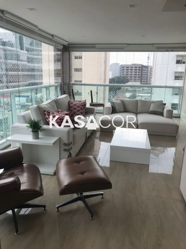 Apartamento, 3 quartos, 260 m² - Foto 5