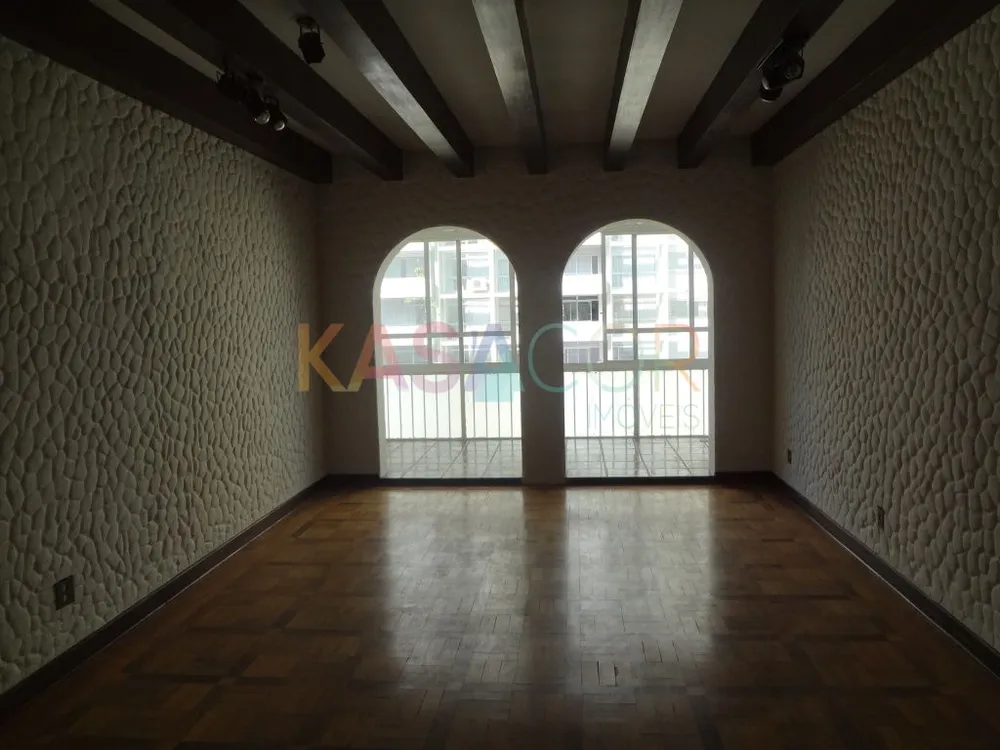 Apartamento, 3 quartos, 252 m² - Foto 3