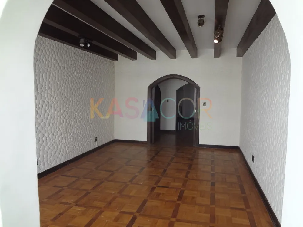 Apartamento, 3 quartos, 252 m² - Foto 1