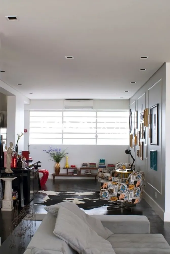 Apartamento, 2 quartos, 170 m² - Foto 3