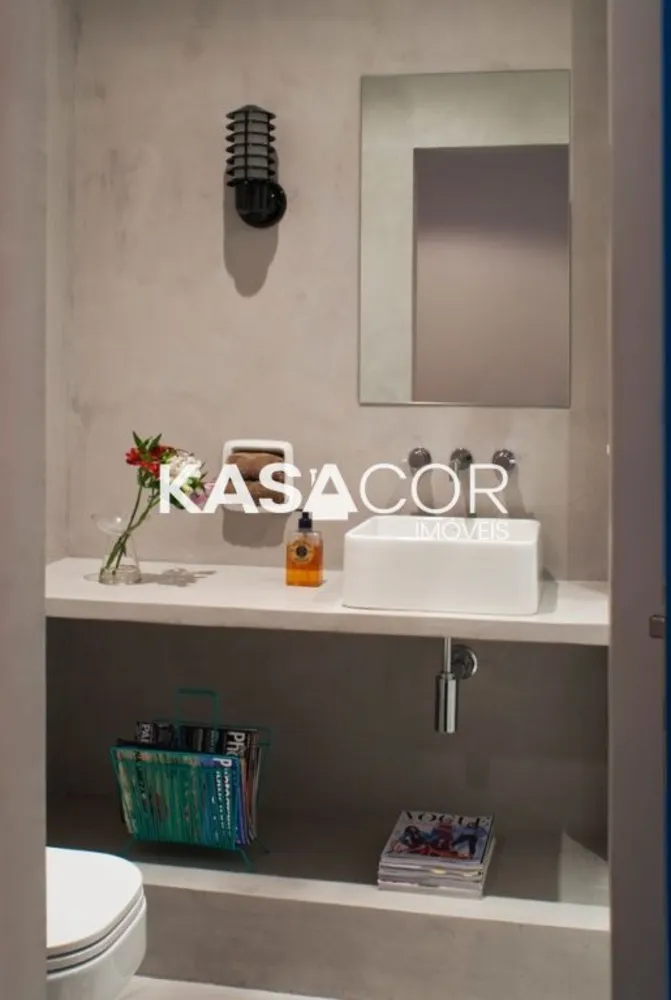 Apartamento, 2 quartos, 170 m² - Foto 8