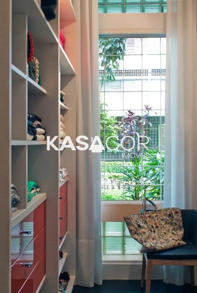 Apartamento, 2 quartos, 170 m² - Foto 7