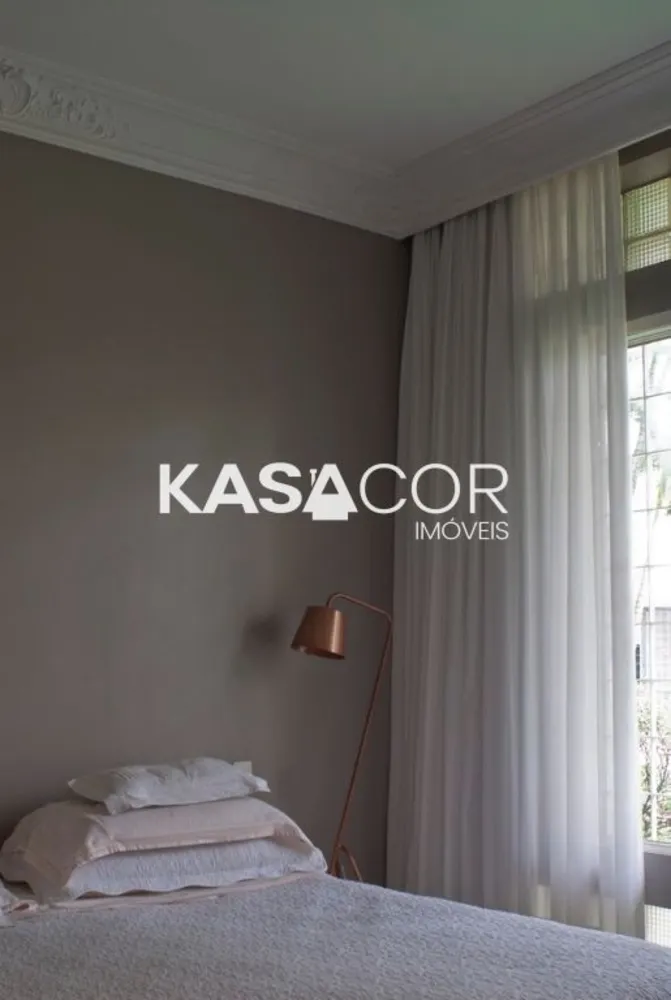 Apartamento, 2 quartos, 170 m² - Foto 6