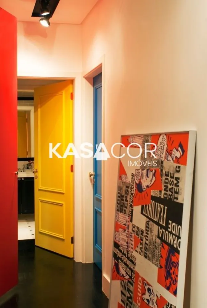 Apartamento, 2 quartos, 170 m² - Foto 5