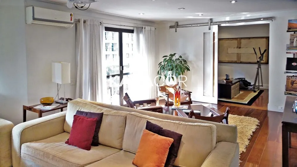 Apartamento, 4 quartos, 228 m² - Foto 4