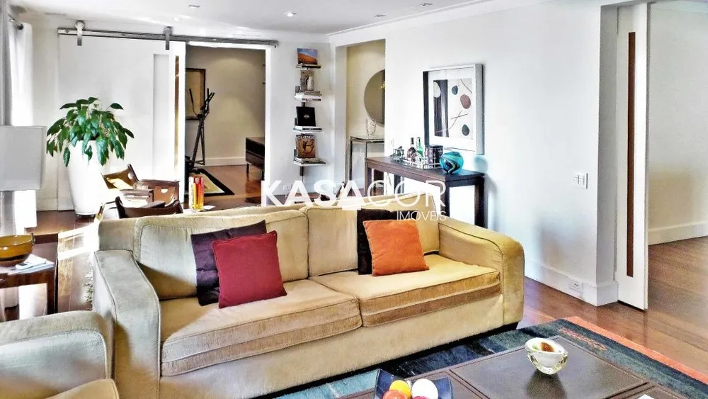Apartamento, 4 quartos, 228 m² - Foto 3