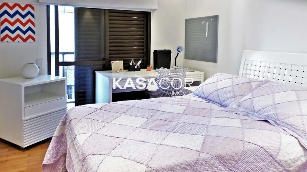 Apartamento, 4 quartos, 228 m² - Foto 7