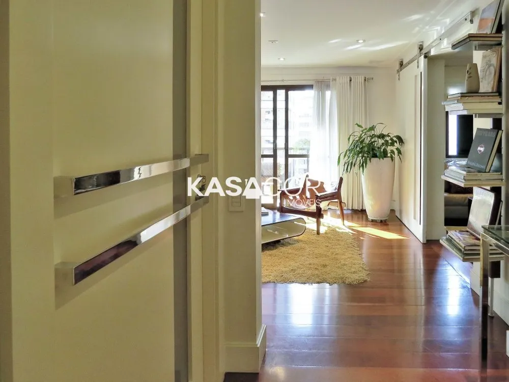 Apartamento, 4 quartos, 228 m² - Foto 6