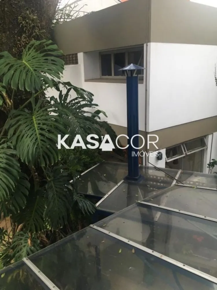 Casa, 4 quartos, 450 m² - Foto 7