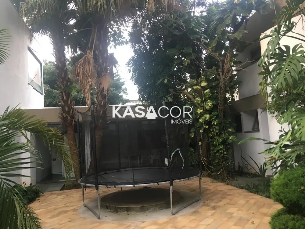Casa, 4 quartos, 450 m² - Foto 3