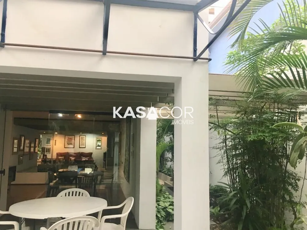 Casa, 4 quartos, 450 m² - Foto 4