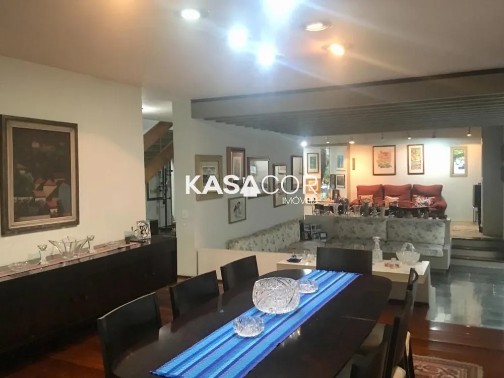 Casa, 4 quartos, 450 m² - Foto 2