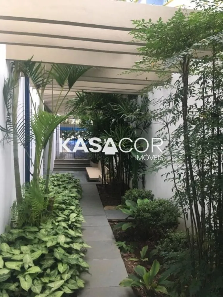 Casa, 4 quartos, 450 m² - Foto 8