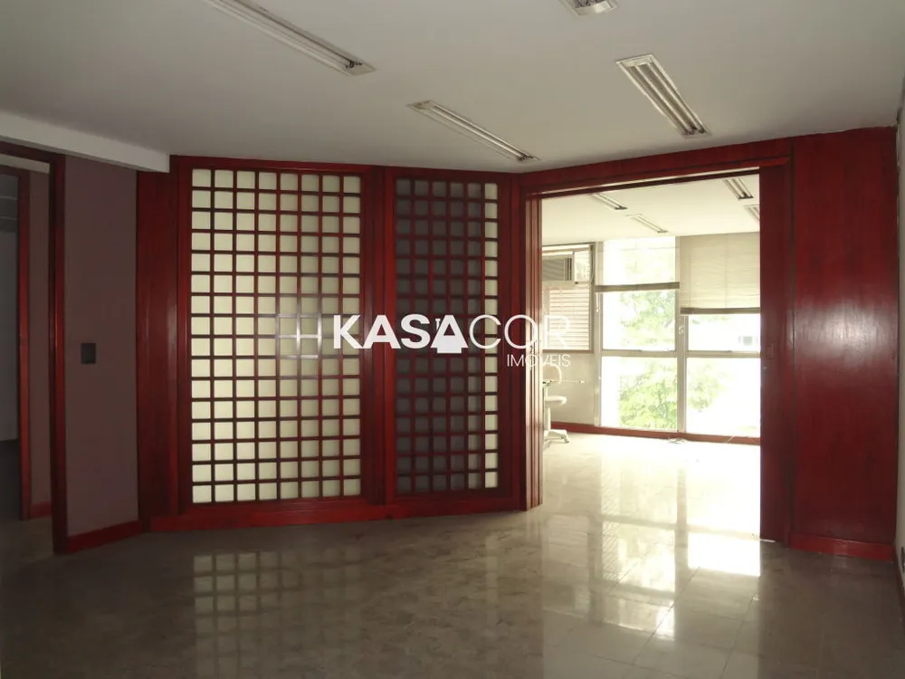 Sala-Conjunto, 94 m² - Foto 1