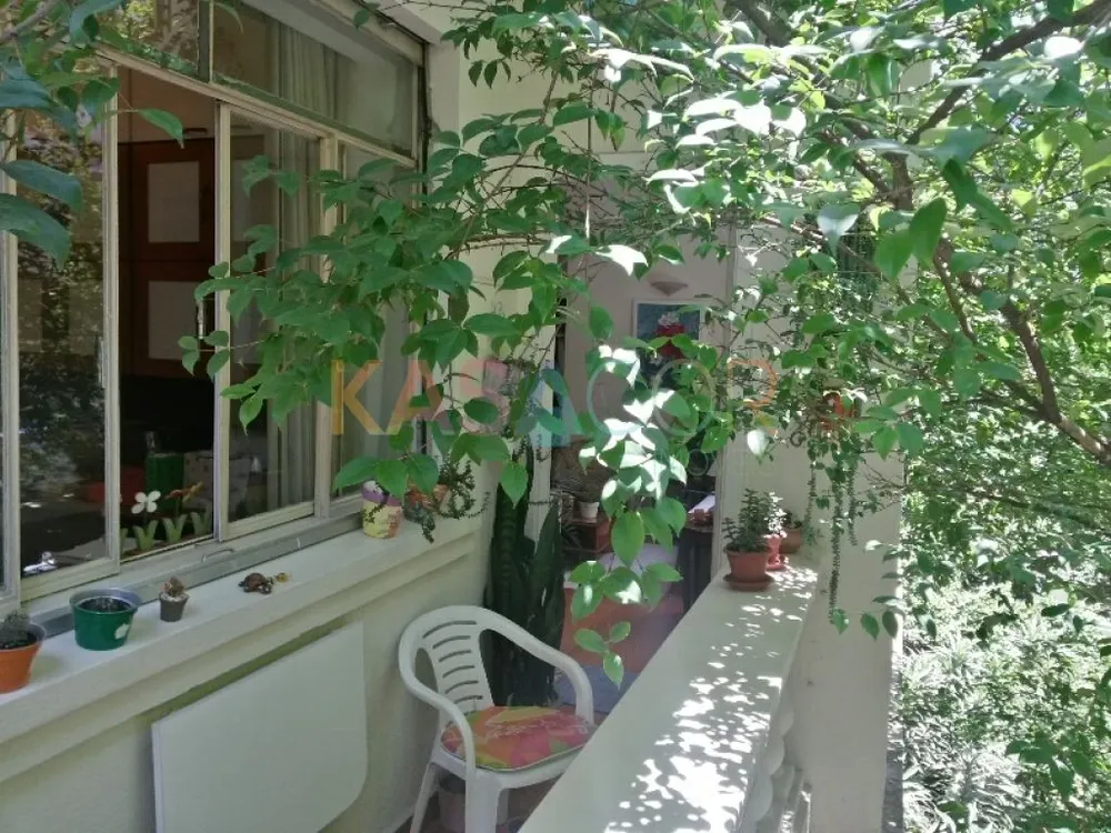 Apartamento, 4 quartos, 196 m² - Foto 1