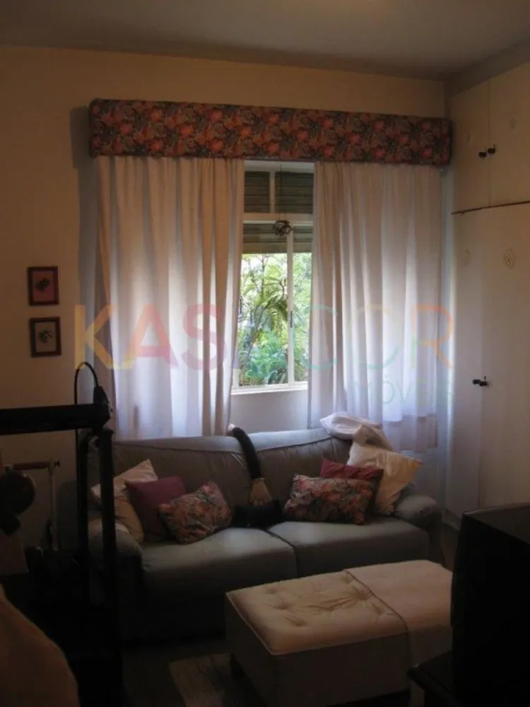 Apartamento, 4 quartos, 196 m² - Foto 3