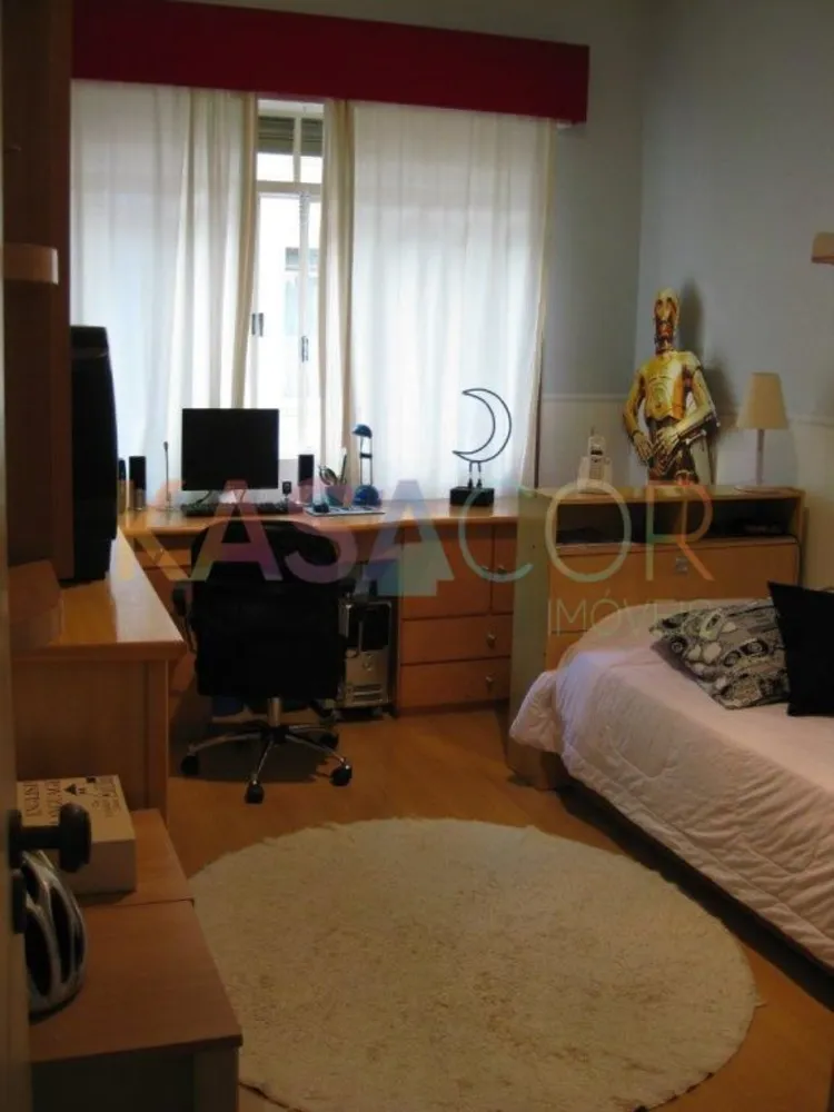 Apartamento, 4 quartos, 196 m² - Foto 5