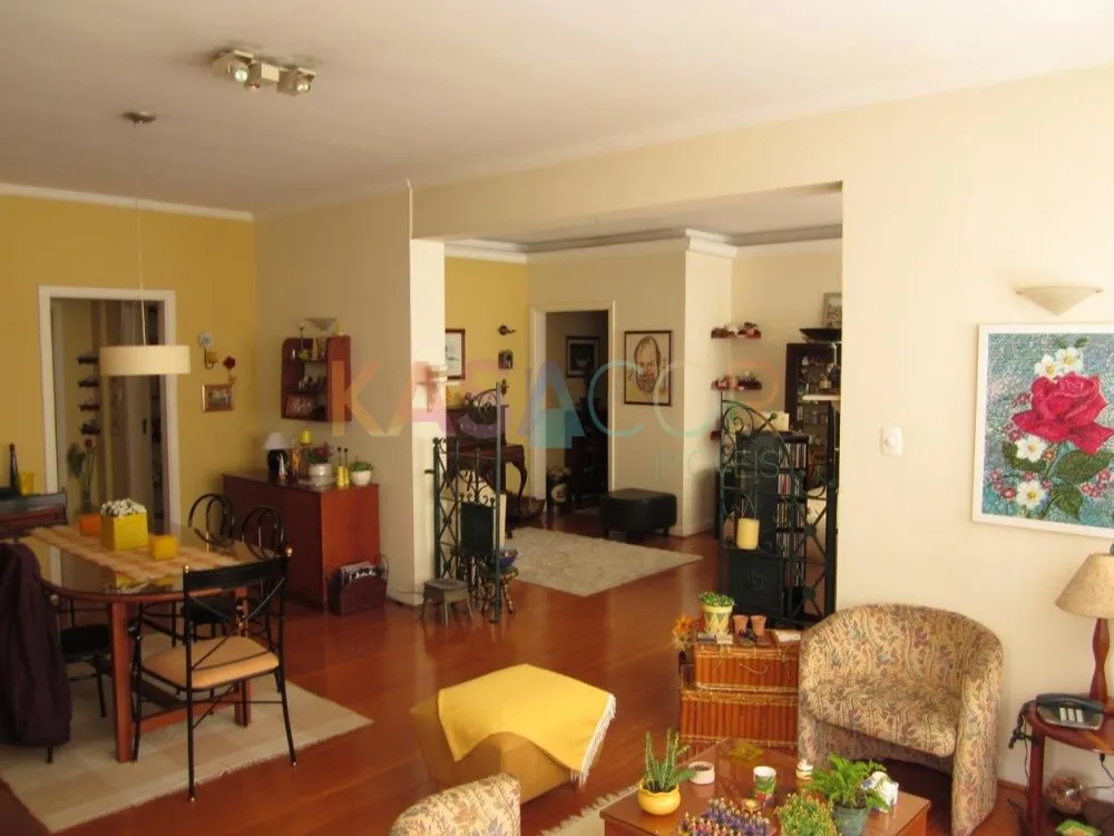 Apartamento, 4 quartos, 196 m² - Foto 2