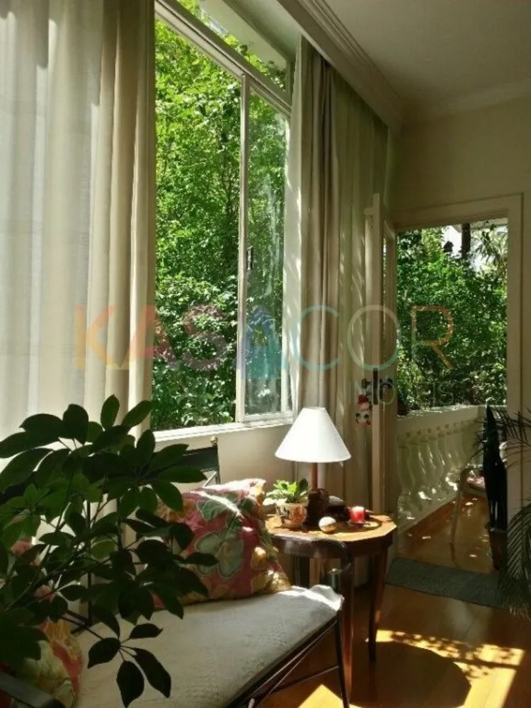 Apartamento, 4 quartos, 196 m² - Foto 4