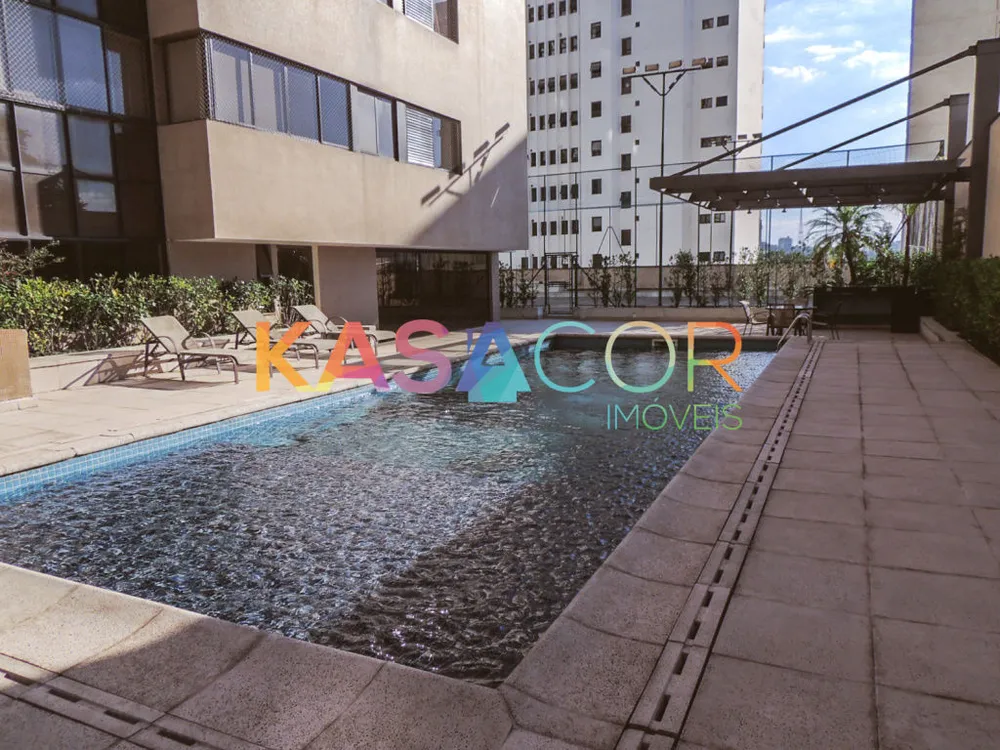 Apartamento, 4 quartos, 220 m² - Foto 2