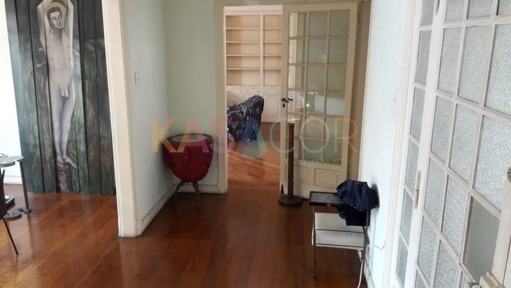Apartamento, 3 quartos, 165 m² - Foto 2