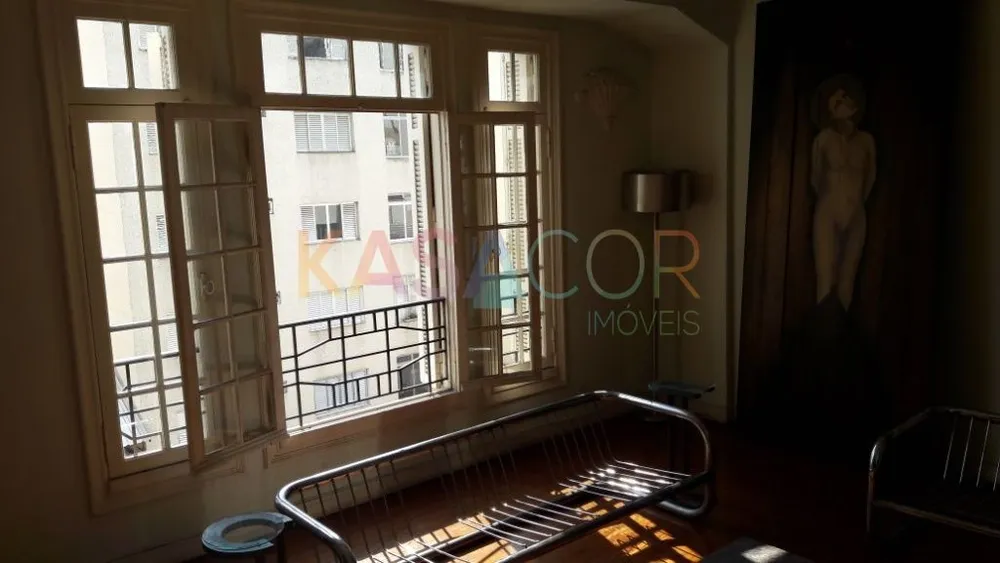 Apartamento, 3 quartos, 165 m² - Foto 3