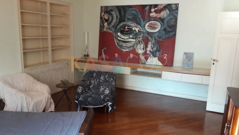 Apartamento, 3 quartos, 165 m² - Foto 5