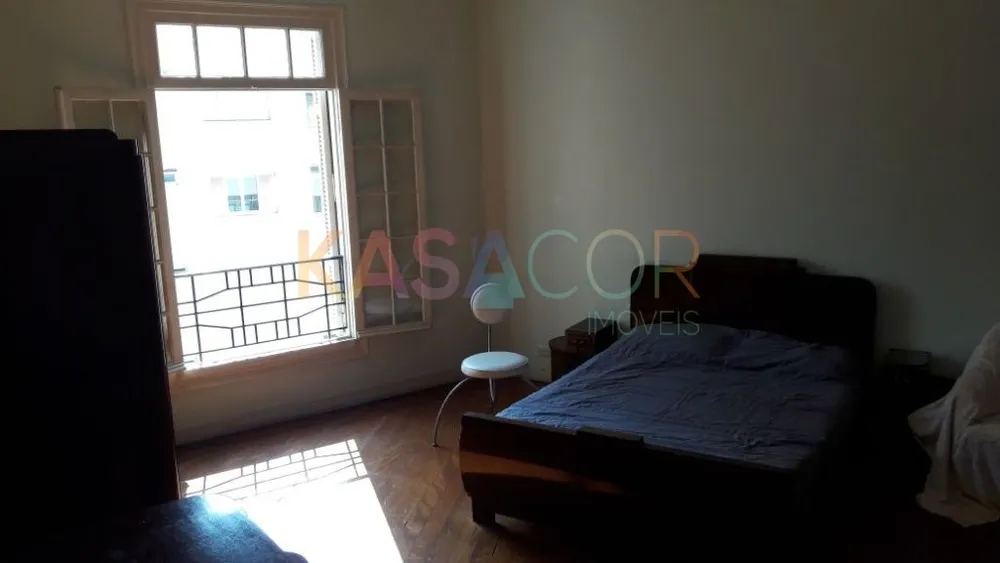 Apartamento, 3 quartos, 165 m² - Foto 8