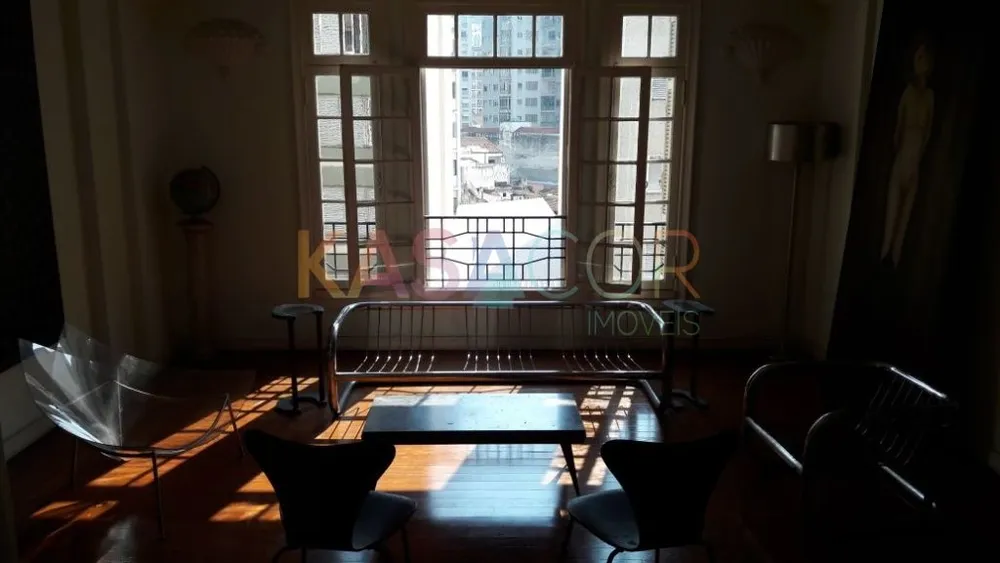 Apartamento, 3 quartos, 165 m² - Foto 4