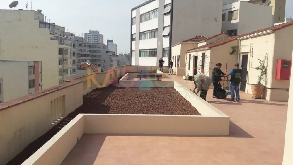 Apartamento, 3 quartos, 165 m² - Foto 6