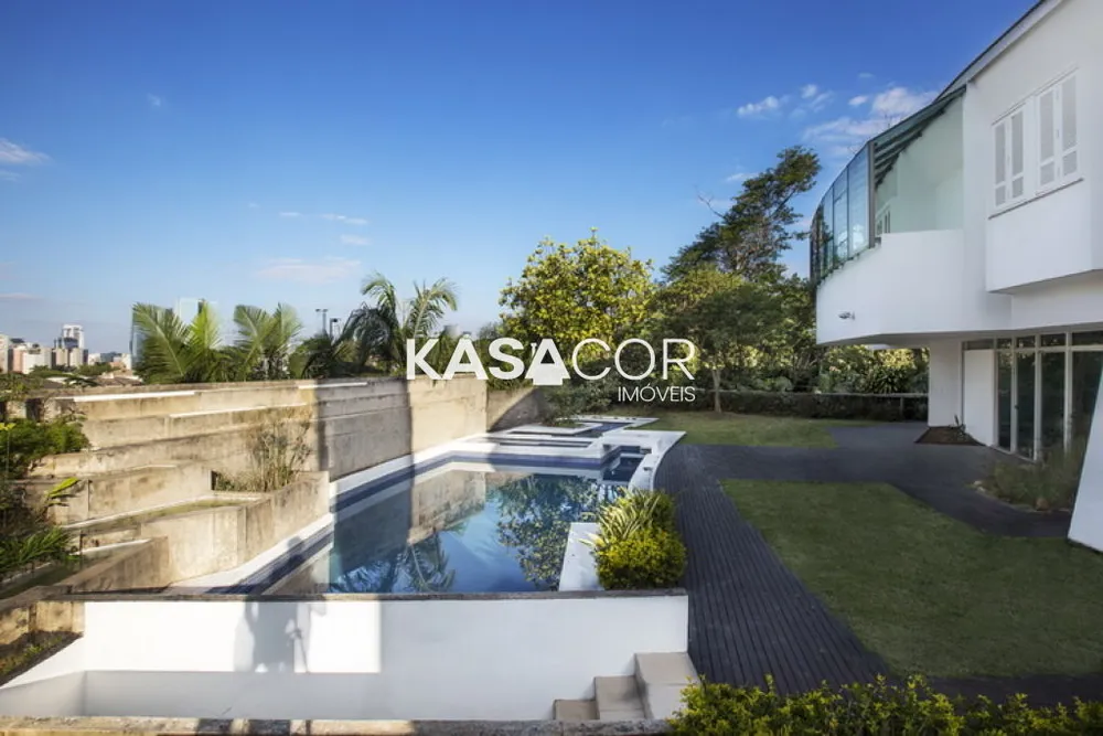 Sobrado, 4 quartos, 742 m² - Foto 4