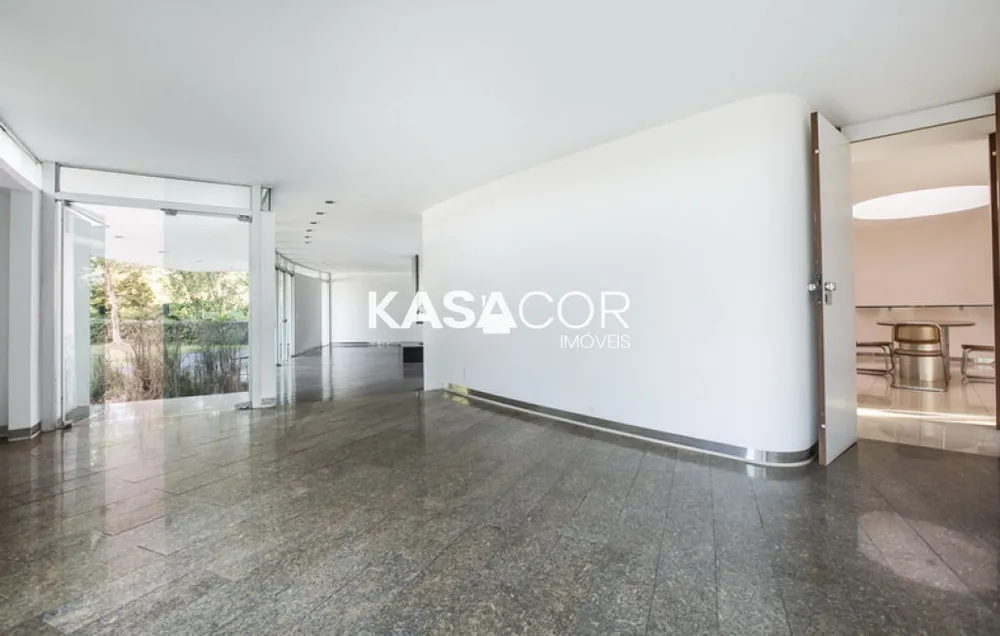 Sobrado, 4 quartos, 742 m² - Foto 3