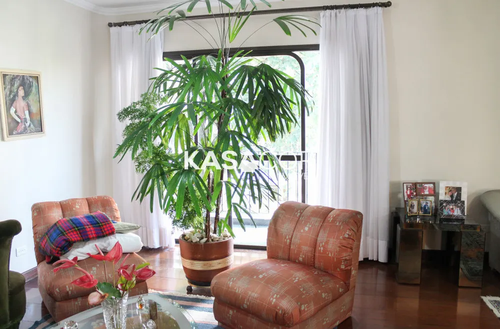 Apartamento, 3 quartos, 196 m² - Foto 4