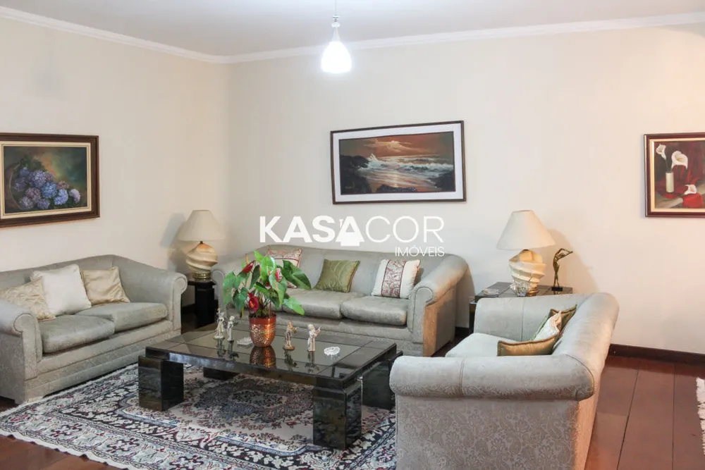 Apartamento, 3 quartos, 196 m² - Foto 3